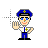 Unavailable cursor