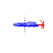 Handwriting cursor