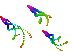 Robot Cursors preview