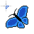Normal select cursor