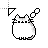Link select cursor