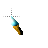 Handwriting cursor
