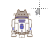 Normal select cursor