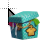 Normal select cursor