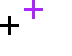 Liquid purple Cursors preview