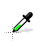 Link select cursor