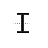 Text select cursor
