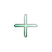Precision select cursor