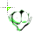 Normal select cursor