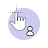 Normal select cursor