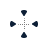 Precision select cursor