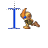 Text select cursor