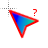 Help select cursor