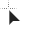 Graphite Cursors preview