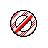 Unavailable cursor