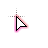 Normal select cursor