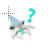 Help select cursor