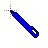 Handwriting cursor