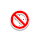 no cursor
