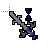 Working in background cursor