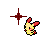 Precision select cursor