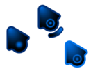 C750A-Light Cursors preview
