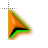 Link select cursor