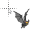 Normal select cursor