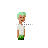 Zoro No cursor