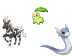 Darien Personal Cursors cursor preview