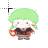 luluketchupcustome cursor
