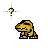 Help select cursor