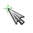 Move cursor