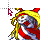 Normal select cursor