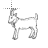 Normal select cursor