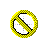 Unavailable cursor