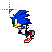 sonic_runfast cursor