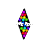 Vertical resize cursor