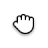 pointer_grabbing cursor