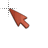 Handwriting cursor