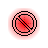 Unavailable cursor