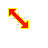 Diagonal Resize 1 cursor