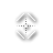 Vertical resize cursor