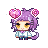 Chenya Location cursor