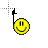 Alternate select cursor