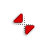 Diagonal 1  cursor
