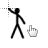 Link select cursor