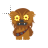 Normal select cursor