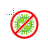 Unavailable cursor