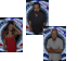 celebrity big brother 2015 (summer) housemates Cursors preview